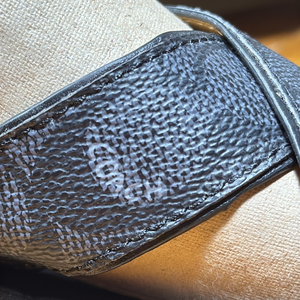 COACH JANINE SIGNATURE SANDALS - Picture 9 of 15